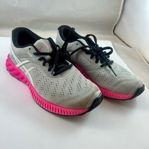 ASICS Women’s Fuzex Lyte shoes